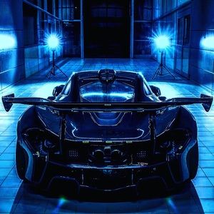 Meet your Posher, Royce